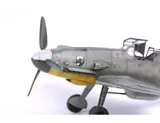 Krabice stavebnice Eduard 82117 ProfiPACK Bf 109G-4 v měřítku 1/48 — obrázek 16