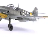 Krabice stavebnice Eduard 82117 ProfiPACK Bf 109G-4 v měřítku 1/48 — obrázek 17