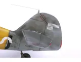 Krabice stavebnice Eduard 82117 ProfiPACK Bf 109G-4 v měřítku 1/48 — obrázek 18