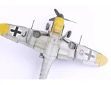 Krabice stavebnice Eduard 82117 ProfiPACK Bf 109G-4 v měřítku 1/48 — obrázek 19
