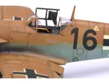 Krabice stavebnice Eduard 82117 ProfiPACK Bf 109G-4 v měřítku 1/48 — obrázek 5