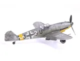 Krabice stavebnice Eduard 82117 ProfiPACK Bf 109G-4 v měřítku 1/48 — obrázek 20