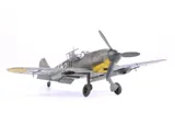 Krabice stavebnice Eduard 82117 ProfiPACK Bf 109G-4 v měřítku 1/48 — obrázek 21