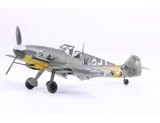 Krabice stavebnice Eduard 82117 ProfiPACK Bf 109G-4 v měřítku 1/48 — obrázek 22