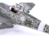 Krabice stavebnice Eduard 82117 ProfiPACK Bf 109G-4 v měřítku 1/48 — obrázek 23