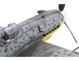 Krabice stavebnice Eduard 82117 ProfiPACK Bf 109G-4 v měřítku 1/48 — obrázek 25