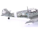 Krabice stavebnice Eduard 82117 ProfiPACK Bf 109G-4 v měřítku 1/48 — obrázek 26