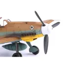 Krabice stavebnice Eduard 82117 ProfiPACK Bf 109G-4 v měřítku 1/48 — obrázek 7