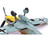 Krabice stavebnice Eduard 82117 ProfiPACK Bf 109G-4 v měřítku 1/48 — obrázek 8