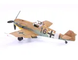 Krabice stavebnice Eduard 82117 ProfiPACK Bf 109G-4 v měřítku 1/48 — obrázek 10