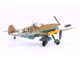 Krabice stavebnice Eduard 82117 ProfiPACK Bf 109G-4 v měřítku 1/48 — obrázek 11