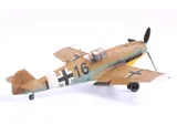 Krabice stavebnice Eduard 82117 ProfiPACK Bf 109G-4 v měřítku 1/48 — obrázek 12