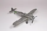 Krabice stavebnice Eduard Bf 109G-10 Mtt Regensburg 1/48 ProfiPACK — obrázek 4