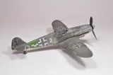 Krabice stavebnice Eduard Bf 109G-10 Mtt Regensburg 1/48 ProfiPACK — obrázek 5