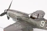 Krabice stavebnice Eduard Bf 109G-10 Mtt Regensburg 1/48 ProfiPACK — obrázek 17