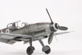 Krabice stavebnice Eduard Bf 109G-10 Mtt Regensburg 1/48 ProfiPACK — obrázek 18