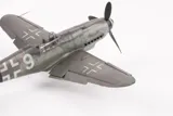 Krabice stavebnice Eduard Bf 109G-10 Mtt Regensburg 1/48 ProfiPACK — obrázek 19