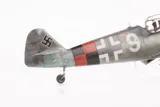 Krabice stavebnice Eduard Bf 109G-10 Mtt Regensburg 1/48 ProfiPACK — obrázek 20