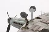 Krabice stavebnice Eduard Bf 109G-10 Mtt Regensburg 1/48 ProfiPACK — obrázek 21
