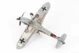 Krabice stavebnice Eduard Bf 109G-10 Mtt Regensburg 1/48 ProfiPACK — obrázek 22
