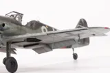 Krabice stavebnice Eduard Bf 109G-10 Mtt Regensburg 1/48 ProfiPACK — obrázek 23