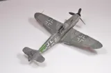Krabice stavebnice Eduard Bf 109G-10 Mtt Regensburg 1/48 ProfiPACK — obrázek 6