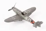 Krabice stavebnice Eduard Bf 109G-10 Mtt Regensburg 1/48 ProfiPACK — obrázek 24