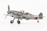 Krabice stavebnice Eduard Bf 109G-10 Mtt Regensburg 1/48 ProfiPACK — obrázek 25