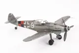 Krabice stavebnice Eduard Bf 109G-10 Mtt Regensburg 1/48 ProfiPACK — obrázek 26