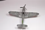 Krabice stavebnice Eduard Bf 109G-10 Mtt Regensburg 1/48 ProfiPACK — obrázek 7