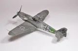 Krabice stavebnice Eduard Bf 109G-10 Mtt Regensburg 1/48 ProfiPACK — obrázek 8