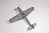 Krabice stavebnice Eduard Bf 109G-10 Mtt Regensburg 1/48 ProfiPACK — obrázek 9