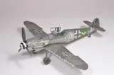 Krabice stavebnice Eduard Bf 109G-10 Mtt Regensburg 1/48 ProfiPACK — obrázek 11