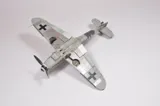 Krabice stavebnice Eduard Bf 109G-10 Mtt Regensburg 1/48 ProfiPACK — obrázek 13