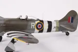 Krabice stavebnice Eduard 82121 Tempest Mk.V Series 1 v měřítku 1/48, edice ProfiPACK — obrázek 2