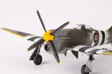 Krabice stavebnice Eduard 82121 Tempest Mk.V Series 1 v měřítku 1/48, edice ProfiPACK — obrázek 3