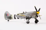 Krabice stavebnice Eduard 82121 Tempest Mk.V Series 1 v měřítku 1/48, edice ProfiPACK — obrázek 11