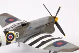 Krabice stavebnice Eduard 82121 Tempest Mk.V Series 1 v měřítku 1/48, edice ProfiPACK — obrázek 4