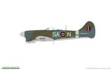 Krabice stavebnice Eduard 82121 Tempest Mk.V Series 1 v měřítku 1/48, edice ProfiPACK — obrázek 22