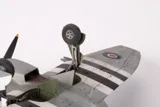Krabice stavebnice Eduard 82121 Tempest Mk.V Series 1 v měřítku 1/48, edice ProfiPACK — obrázek 7