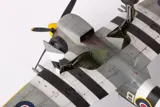 Krabice stavebnice Eduard 82121 Tempest Mk.V Series 1 v měřítku 1/48, edice ProfiPACK — obrázek 8