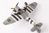 Krabice stavebnice Eduard 82121 Tempest Mk.V Series 1 v měřítku 1/48, edice ProfiPACK — obrázek 9