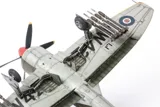 Krabice stavebnice Eduard ProfiPACK 82124 Tempest Mk.II early version v měřítku 1/48 — obrázek 12