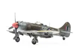 Krabice stavebnice Eduard ProfiPACK 82124 Tempest Mk.II early version v měřítku 1/48 — obrázek 14