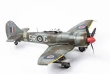 Krabice stavebnice Eduard ProfiPACK 82124 Tempest Mk.II early version v měřítku 1/48 — obrázek 16