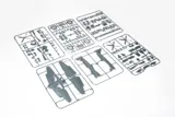 Krabice stavebnice Eduard ProfiPACK 82124 Tempest Mk.II early version v měřítku 1/48 — obrázek 19