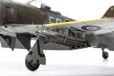 Krabice stavebnice Eduard ProfiPACK 82124 Tempest Mk.II early version v měřítku 1/48 — obrázek 6