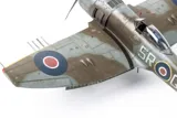 Krabice stavebnice Eduard ProfiPACK 82124 Tempest Mk.II early version v měřítku 1/48 — obrázek 7