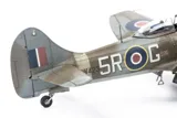 Krabice stavebnice Eduard ProfiPACK 82124 Tempest Mk.II early version v měřítku 1/48 — obrázek 8