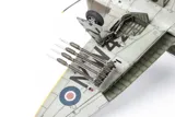 Krabice stavebnice Eduard ProfiPACK 82124 Tempest Mk.II early version v měřítku 1/48 — obrázek 9